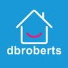 D B Roberts & Partners, Wolverhampton logo