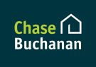 Chase Buchanan, St Margarets & East Twickenham logo