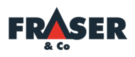 Fraser & Co - Kew Bridge & Brentford logo