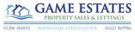 Game Estate Agents - West Mersea logo