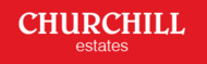 Churchill Estates, South Chingford & Highams Park logo