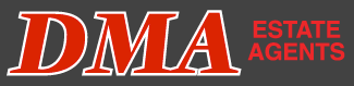 DMA Estate Agents - Filey logo