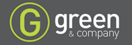 Green & Company - Four Oaks logo
