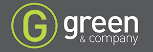 Green & Company - Boldmere logo