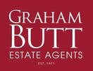 Graham Butt Estate Agents - Rustington logo