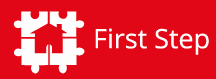 First Step the Housing Partners - Bedfordshire logo