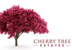 Cherry Tree Estates, Chew Magna logo