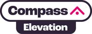 Compass Elevation - Bedford logo