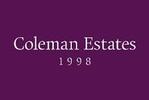 Coleman Estates, Wellington logo