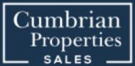 Cumbrian Properties - Penrith logo