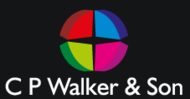 CP Walker & Son - Nottingham logo