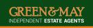 Green & May - Alfreton logo