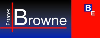 Browne Estate Agents - Bromley logo