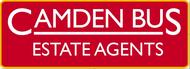 Camden Bus - London logo