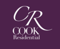 Cook Residential - Cheltenham logo