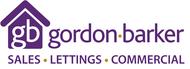 Gordon Barker - Bournemouth logo