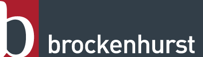 Brockenhurst Estates - Harrow logo