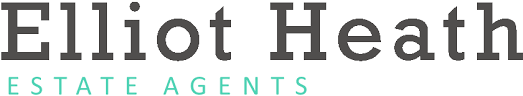 Elliot Heath Estate Agents - Ware logo