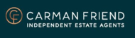 Carman Friend - Chester logo