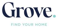 Grove Properties Group, Land & New Homes logo
