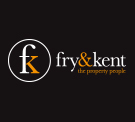 Fry & Kent - Southsea logo