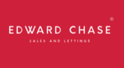 Edward Chase - Ilford logo