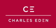 Charles Eden - Beckenham logo