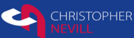 Christopher Nevill - Uxbridge logo