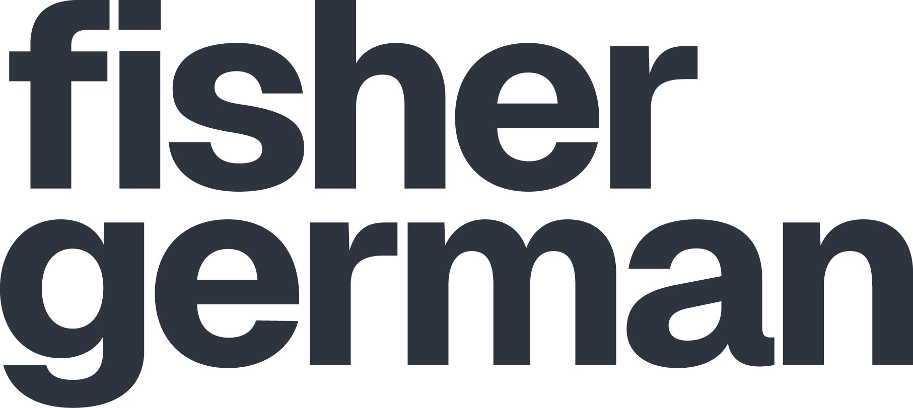 Fisher German - Banbury logo
