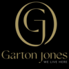 Garton Jones - Chelsea Bridge Wharf logo
