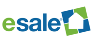 Esale - Harrogate logo