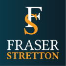 FRASER STRETTON LTD, Leicester logo