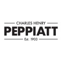 Charles Henry Peppiatt Ltd, London logo