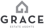 Grace Estate Agents - Ipswich logo