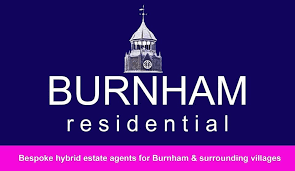 Burnham Residential - Burnham on Crouch logo