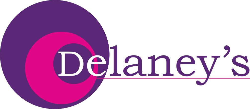 Delaney's Estate Agent - Harold wood logo