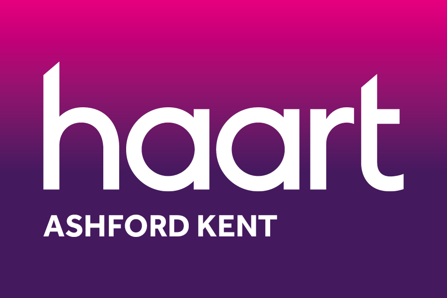 haart Estate Agents - Ashford, Kent logo