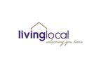 Living Local - Winlaton logo