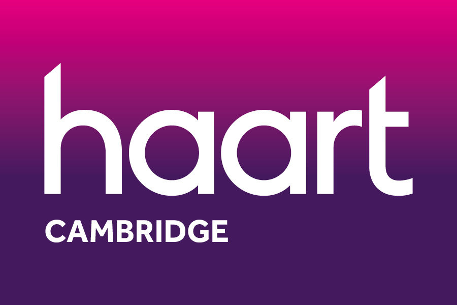 haart Estate Agents - Cambridge, Regent Street Sales logo