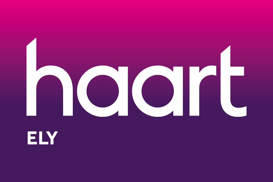 haart Estate Agents - Ely logo