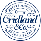 Cridland & Co - Caulcott logo