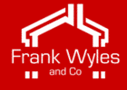 Frank Wyles and Co, LYTHAM logo