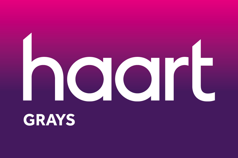haart Estate Agents - Grays logo