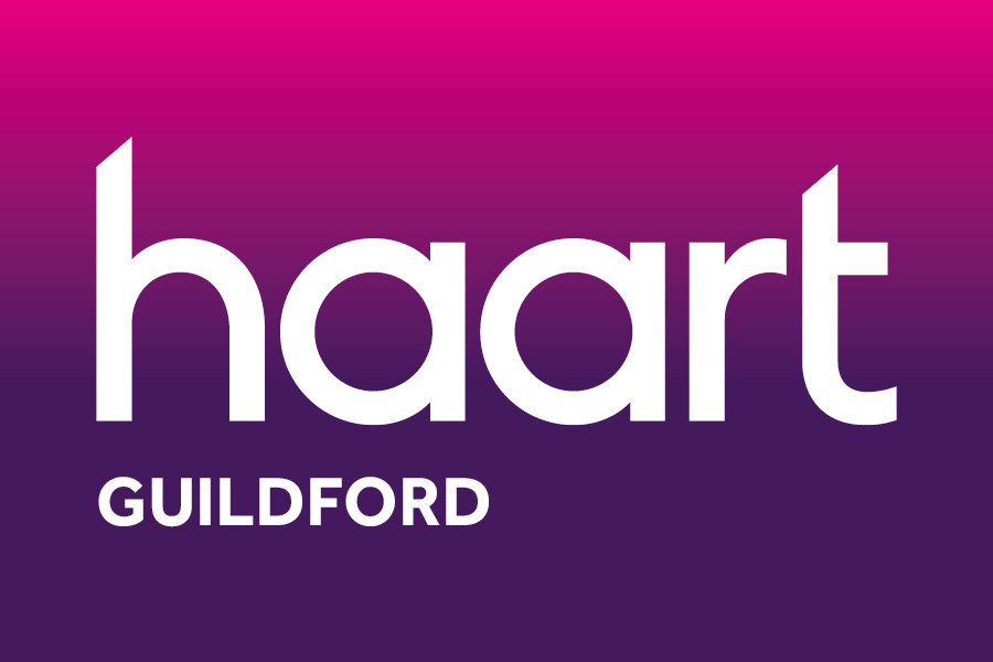 haart Estate Agents - Guildford logo