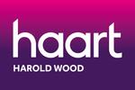 haart Estate Agents - Harold Wood logo