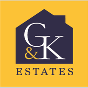 G & K Estates - Woodbridge logo