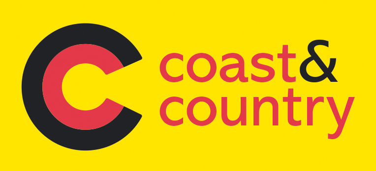 Coast & Country - Newton Abbot logo