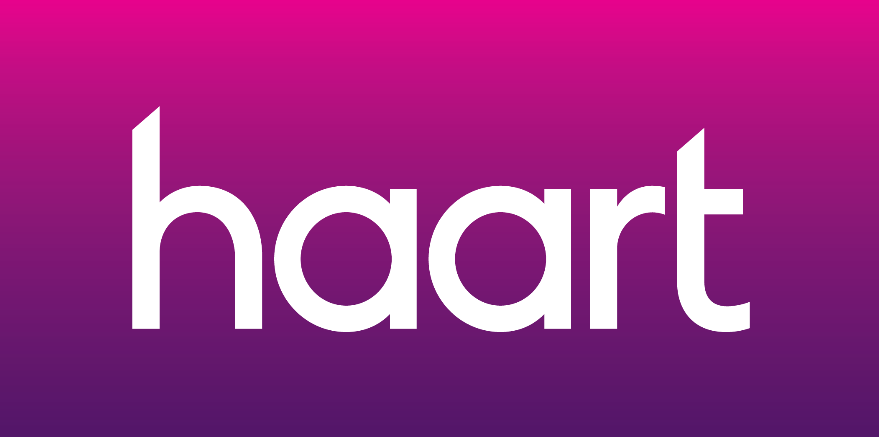 haart Estate Agents - Ilford logo