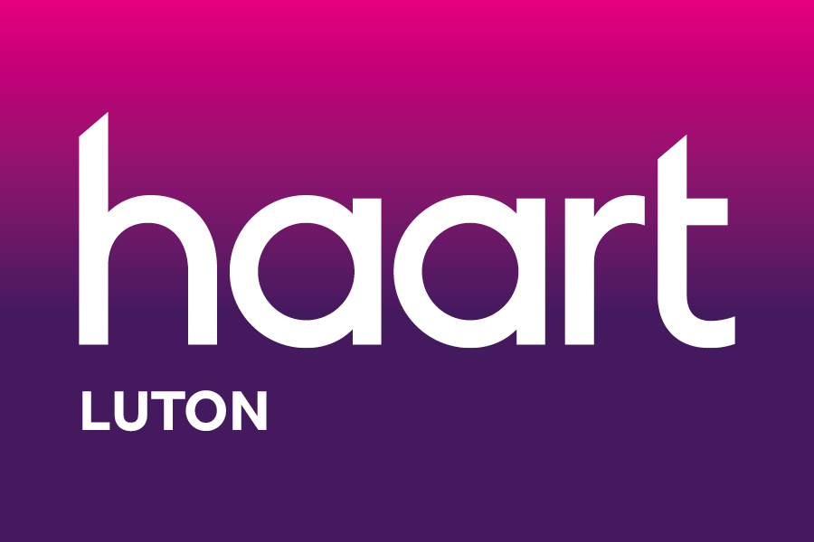 haart Estate Agents - Luton logo