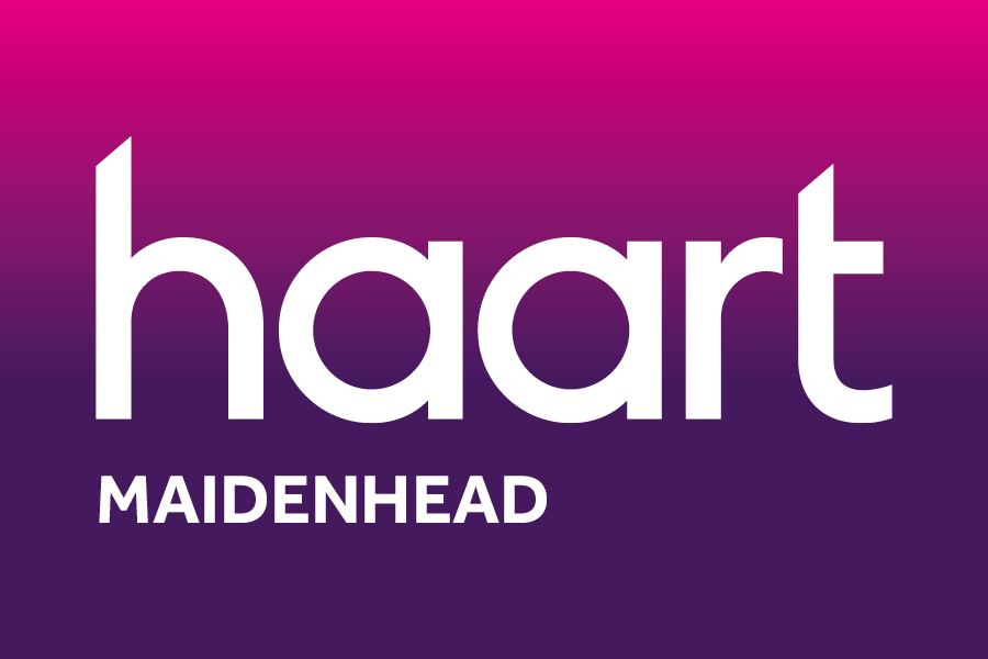 haart Estate Agents - Maidenhead logo